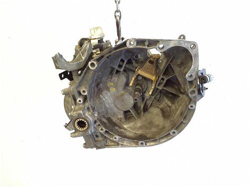 Used Gearbox Gearbox 38390778 38390778