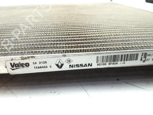 AC radiator NISSAN MICRA V (K14) 0.9 IG-T | BP38401334M32 - Image 5