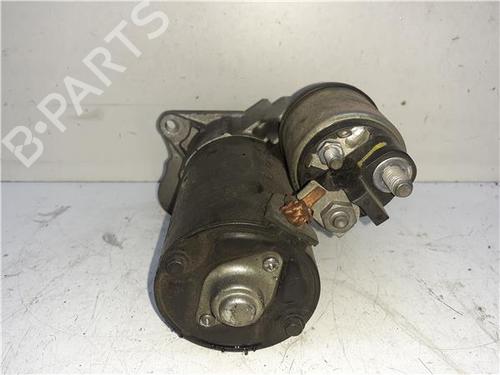 Starter OPEL CORSA D Hatchback Van (S07) 1.2 (L08) | BP38359947M8 - Image 2