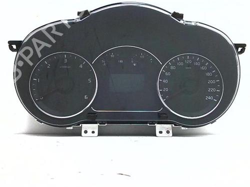 instrument-cluster-kia-carens-iv-2013-38389900 main image