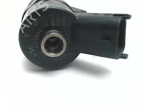 Injector CITROËN C5 I Break (DE_) 2.0 HDi (DERHZB, DERHZE) | BP39964440M100 - Image 2