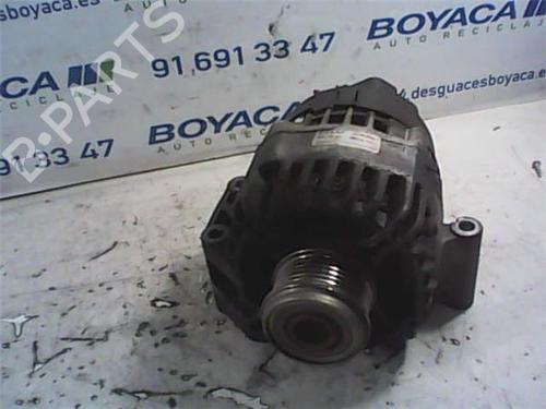 Alternador Alternador 38352367 38352367