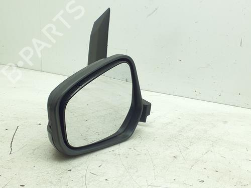 Used Left mirror Left mirror 38775017 38775017