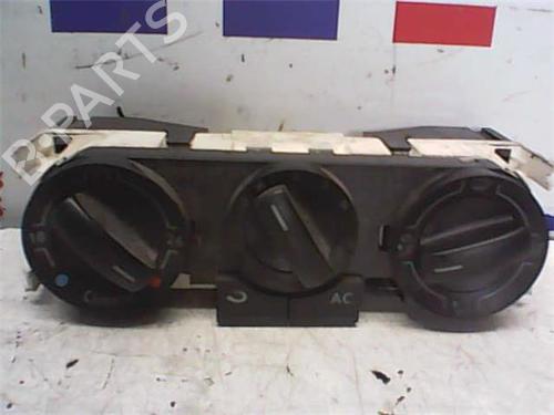 Used Climate control Climate control 38349675 38349675
