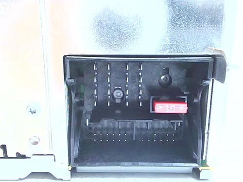 Radio SEAT EXEO ST (3R5) 2.0 TDI | BP38398994E6 - Image 5