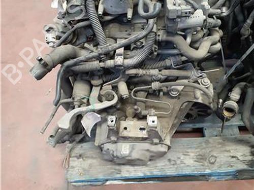 Engine SEAT IBIZA III (6L1) 1.4 16V | BP38370409M1 - Image 5