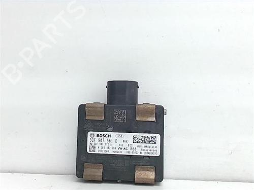 Used Electronic module Electronic module 38384002 38384002