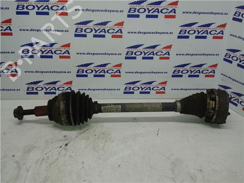 Used Left front driveshaft Left front driveshaft 38406071 38406071