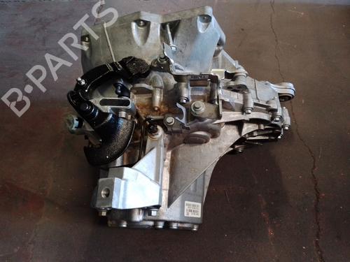 Gearbox FORD FOCUS III 1.0 EcoBoost | BP39533437M3 - Image 4
