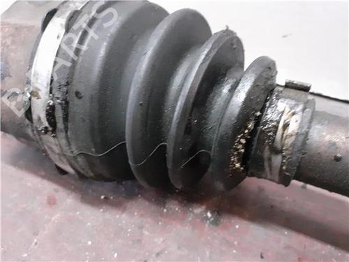 Left front driveshaft FIAT DUCATO Bus (250_) 100 Multijet 2,2 D | BP38360399M38 - Image 4