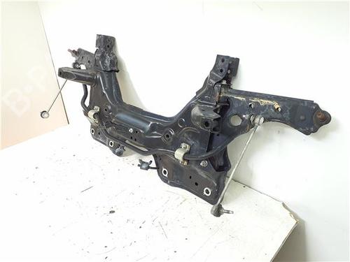 Subframe OPEL CORSA D (S07) 1.4 (L08, L68) | BP38389929M9 - Image 2