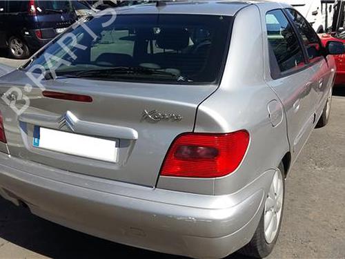 Used Parts CITROËN XSARA (N1) 1.6 16V 5014063