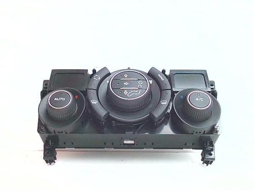 Used Climate control Climate control 38390464 38390464