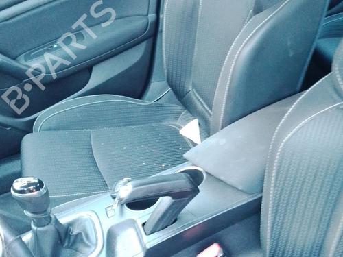 Seats set RENAULT MEGANE IV Hatchback (B9A/M/N_) 1.2 TCe 130 (B9MR) | BP39164137C78 - Image 2