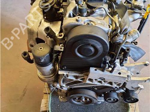 Engine HYUNDAI TRAJET (FO) 2.0 CRDi | BP38350030M1 - Image 10