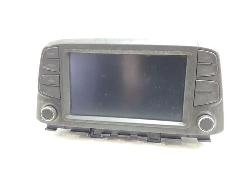 Used Radio Radio 38401596 38401596