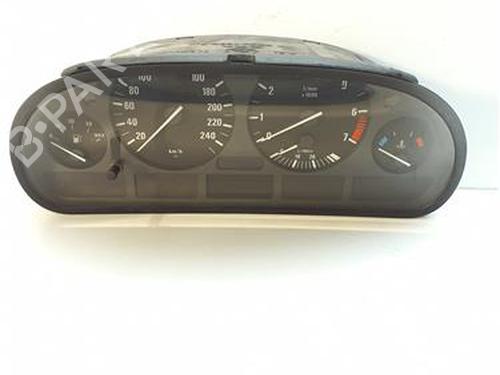 Used Instrument cluster Instrument cluster 38404122 38404122