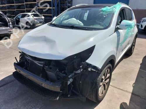 Cup/Object holder KIA SPORTAGE III (SL) 1.7 CRDi | BP38389802I37 - Image 8
