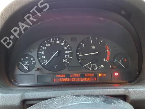 gearbox-bmw-x5-e53-2000-2001-2002-2003-2004-2005-2006-38394820 main image