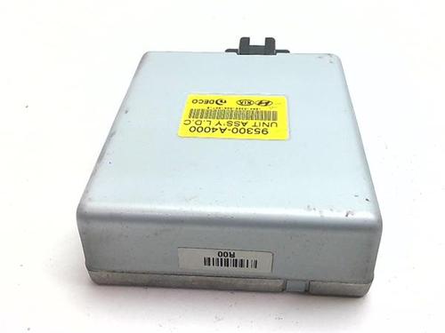 Electronic module KIA CARENS IV 1.7 CRDi | BP38383391M83 - Image 4