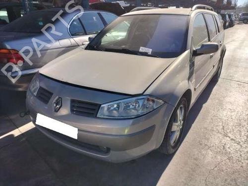 Control unit RENAULT MEGANE II Saloon (LM0/1_) 1.9 dCi (LM0G, LM1G, LM2C) | BP38362221M11 - Image 6