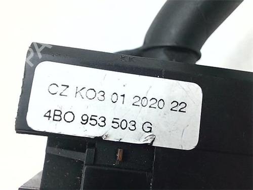 Steering column stalk VW PASSAT B5 (3B2) 1.9 TDI | BP38374456I23 - Image 2