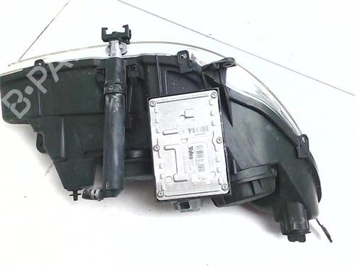 Left headlight PEUGEOT 607 (9D, 9U) 2.7 HDi 24V | BP38377502C28 - Image 2