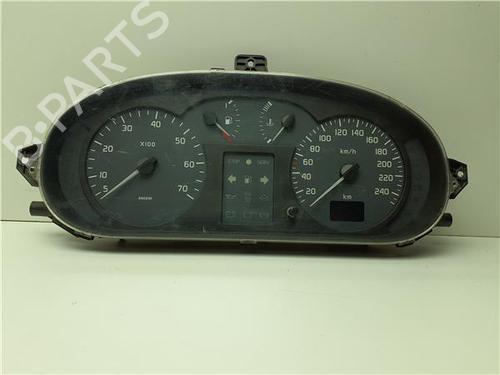 Kombiinstrument Kombiinstrument 38407358 38407358