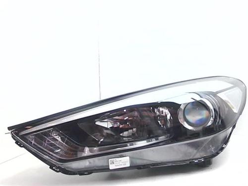 Used Left headlight Left headlight 38356753 38356753