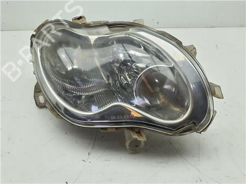 Used Right headlight Right headlight 38390241 38390241
