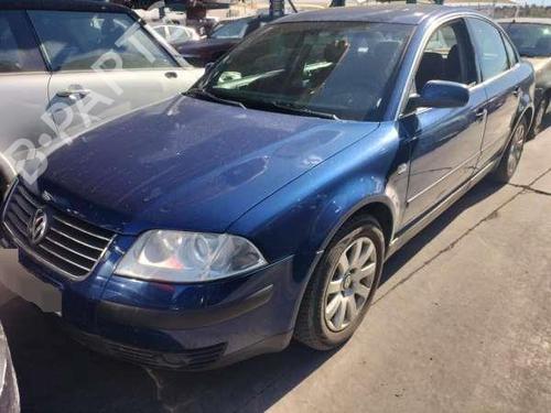 Engine control unit (ECU) VW PASSAT B5.5 (3B3) 1.9 TDI | BP38393973M57 - Image 6
