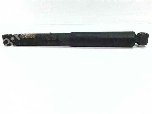 Used Left rear shock absorber Left rear shock absorber 38378330 38378330
