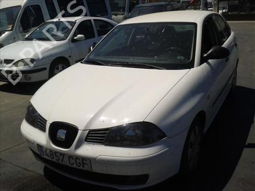 Used Parts SEAT IBIZA III (6L1) 1.9 SDI 4896482