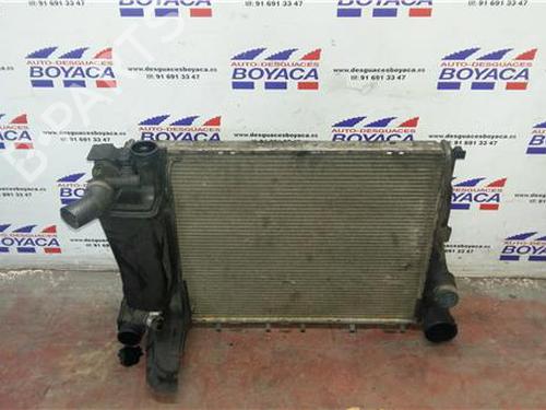 water-radiator-bmw-3-touring-e46-1999-2000-2001-2002-2003-2004-2005-38351762 main image