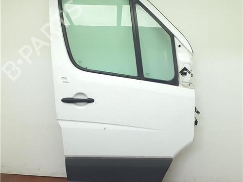 Used Right front door Right front door 38384869 38384869