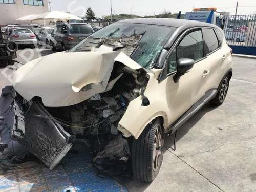 Electronic sensor RENAULT CAPTUR I (J5_, H5_) 1.5 dCi 90 (J5N4, J5M5, J5MW, J5M6, J5AL, J5AJ) | BP38376969M84 - Image 5