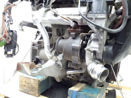 Engine BMW 3 Touring (E91) 320 d | BP38395652M1 - Image 10