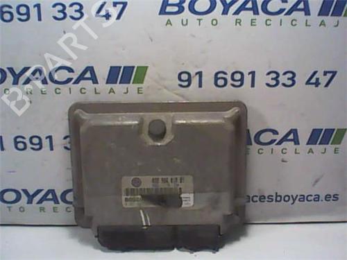 Used Control unit Control unit SEAT TOLEDO II (1M2) 1.9 TDI (110 hp) 38353802 38353802