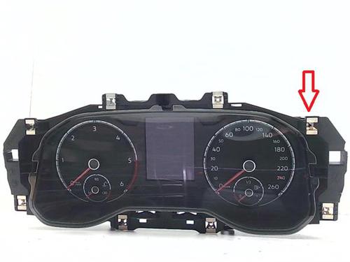 kombiinstrument-vw-t-cross-c11-d31-2018-38386811 main image