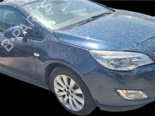 Right headlight OPEL ASTRA J Saloon 1.7 CDTI (69) | BP38390740C29 - Image 2