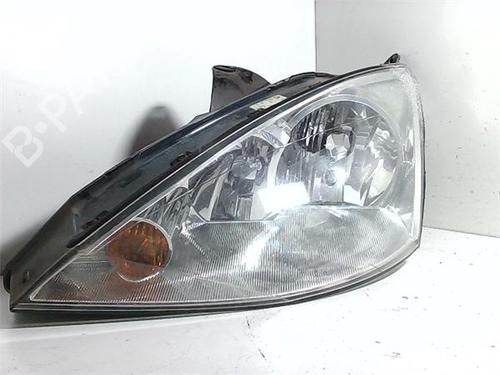 Used Left headlight Left headlight 38351869 38351869