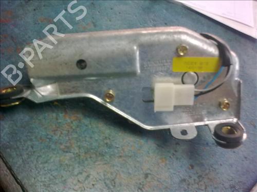 Used Rear wiper motor Rear wiper motor 38390018 38390018