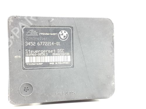 ABS pump BMW 3 (E90) 320 d | BP39808354M43 - Image 6
