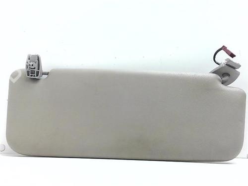 Left sun visor BMW 5 (E60) 525 xi | BP38384283I1 - Image 4