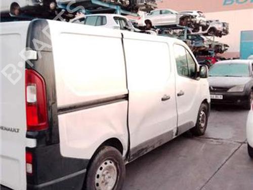 Control unit RENAULT TRAFIC III Bus (JG_) 1.6 dCi 95 (JGMR, JGMJ) | BP38382937M11 - Image 12