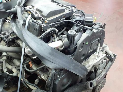 Engine MAZDA 2 (DE_, DH_) 1.4 MZR-CD | BP38384740M1 - Image 3