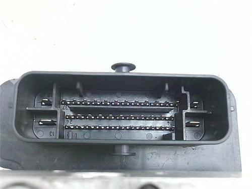 ABS pump RENAULT KADJAR (HA_, HL_) 1.3 TCe 140 (HLNB, HLN1) | BP38362683M43 - Image 5