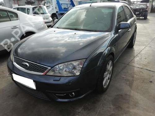Control unit FORD MONDEO III (B5Y) 2.0 TDCi | BP38361088M11 - Image 4