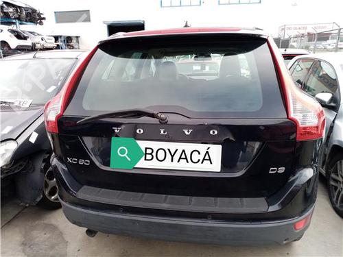 Bagklap CC/Kombi-Coupé Bagklap CC/Kombi-Coupé 38358359 38358359