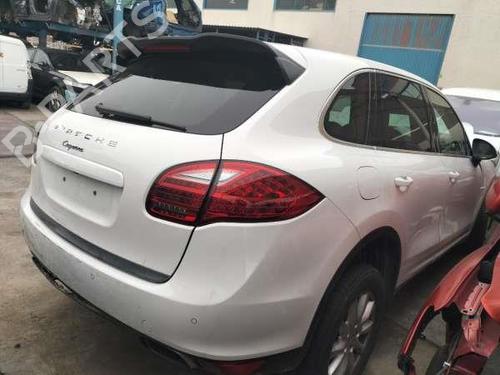 Electronic sensor PORSCHE CAYENNE (92A) 3.0 Diesel | BP38397010M84 - Image 7